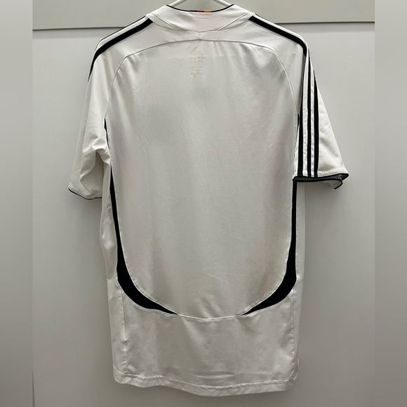 Authentic Germany 2006 Home Jersey - Picture 4 of 8